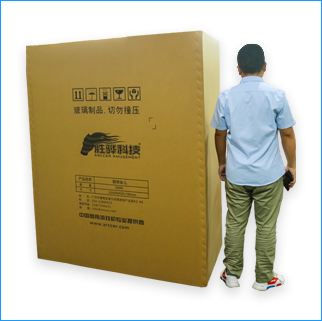 忻州市纸箱厂要若何保障纸箱的产量