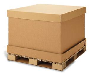 忻州市重型纸箱与普通木箱相比优点有哪些？