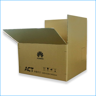 忻州市纸箱包装介绍纸箱定制的要求